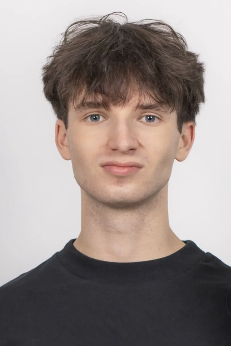Tomasz Cygan, założyciel ZEUXIS